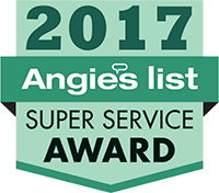 2017 Angies List